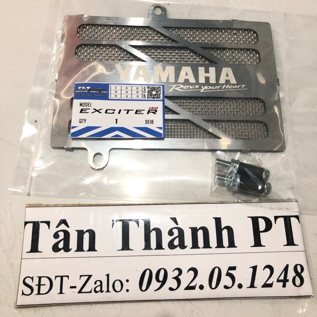 Két nước Exciter 150