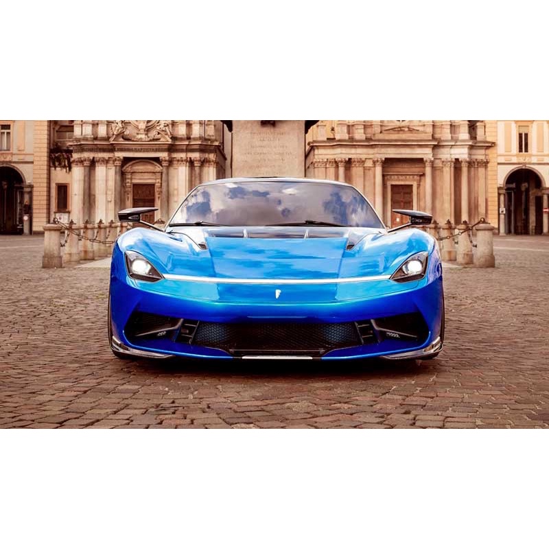 Hot Wheels Automobili Pininfarina Battista