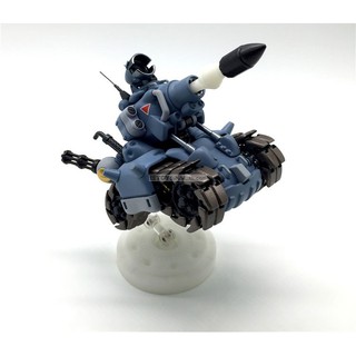 1/35 Metal Slug Evolve