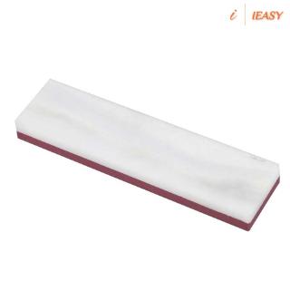 Đá mài dao kéo 2 mặt