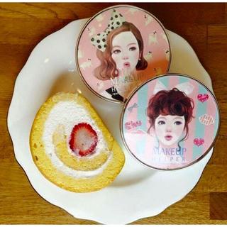 Phấn nước Makeup Helper Cushion 24g