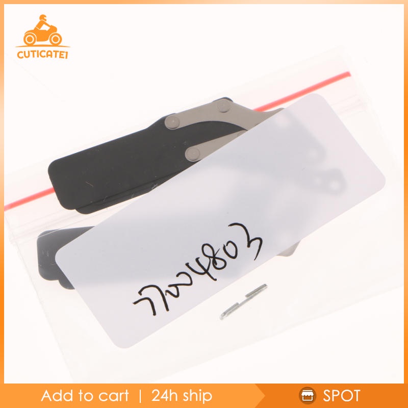 1  Set 2 Lưỡi Dao Cho Máy Ảnh Canon 750D 760D
