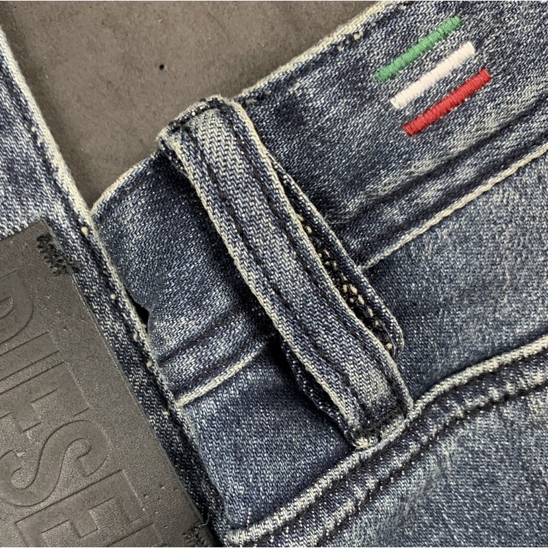Quần Jeans nam cao cấp ,dày dặn nhưng co dãn mềm , dáng ôm vừa thu đông 2020 từ n4mstore
