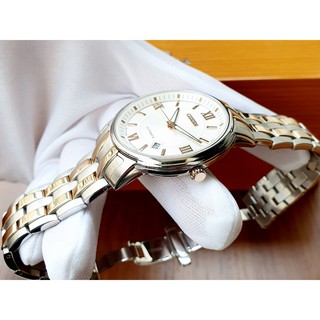 Đồng hồ nam Citizen Automatic NB0010-67A