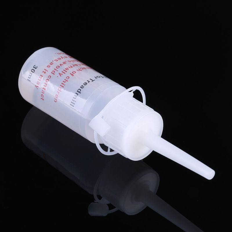 Lọ Dầu Nhớt Cho Máy Chạy Bộ Dung Tích 30ml