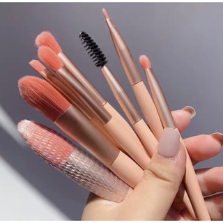 BỘ CỌ 8 CÂY ( giao màu ngẫu nhiên )