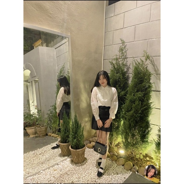 TÚI DA PU QUẢNB CHÂU 💕  ODER