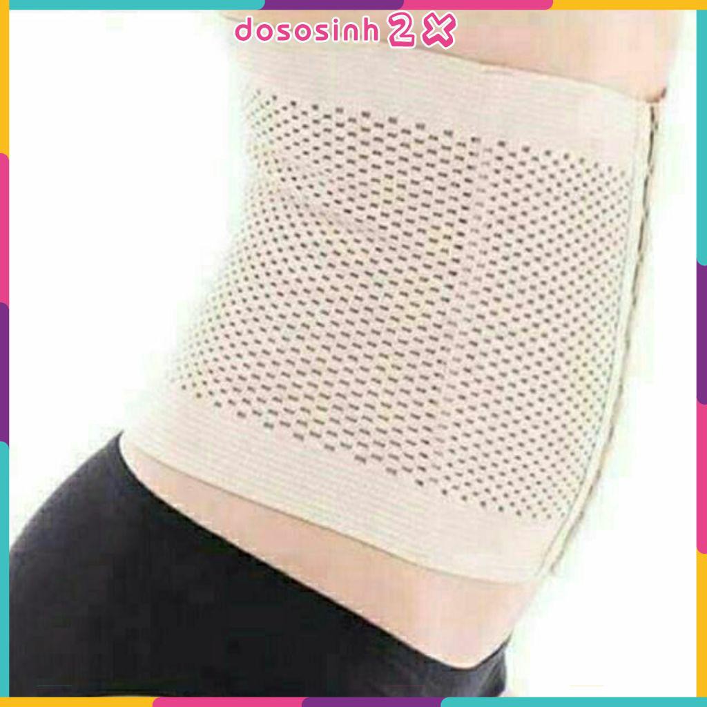 Gen nịt bụng định hình nữ