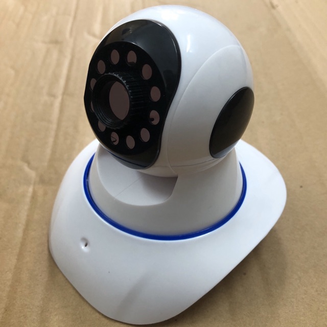 Bộ vỏ Camera Yoosee 3 râu | BigBuy360 - bigbuy360.vn