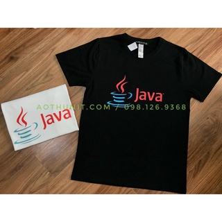 Áo thun java mẫu 06