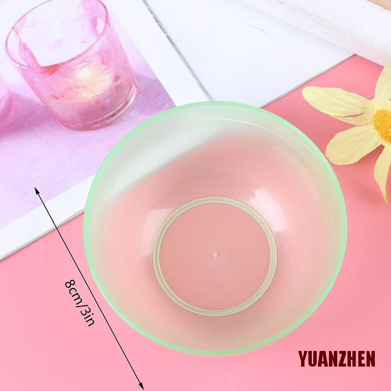 (hàng Mới Về) Bộ Dụng Cụ Đắp Mặt Nạ 2 Trong 1 Zhen | BigBuy360 - bigbuy360.vn