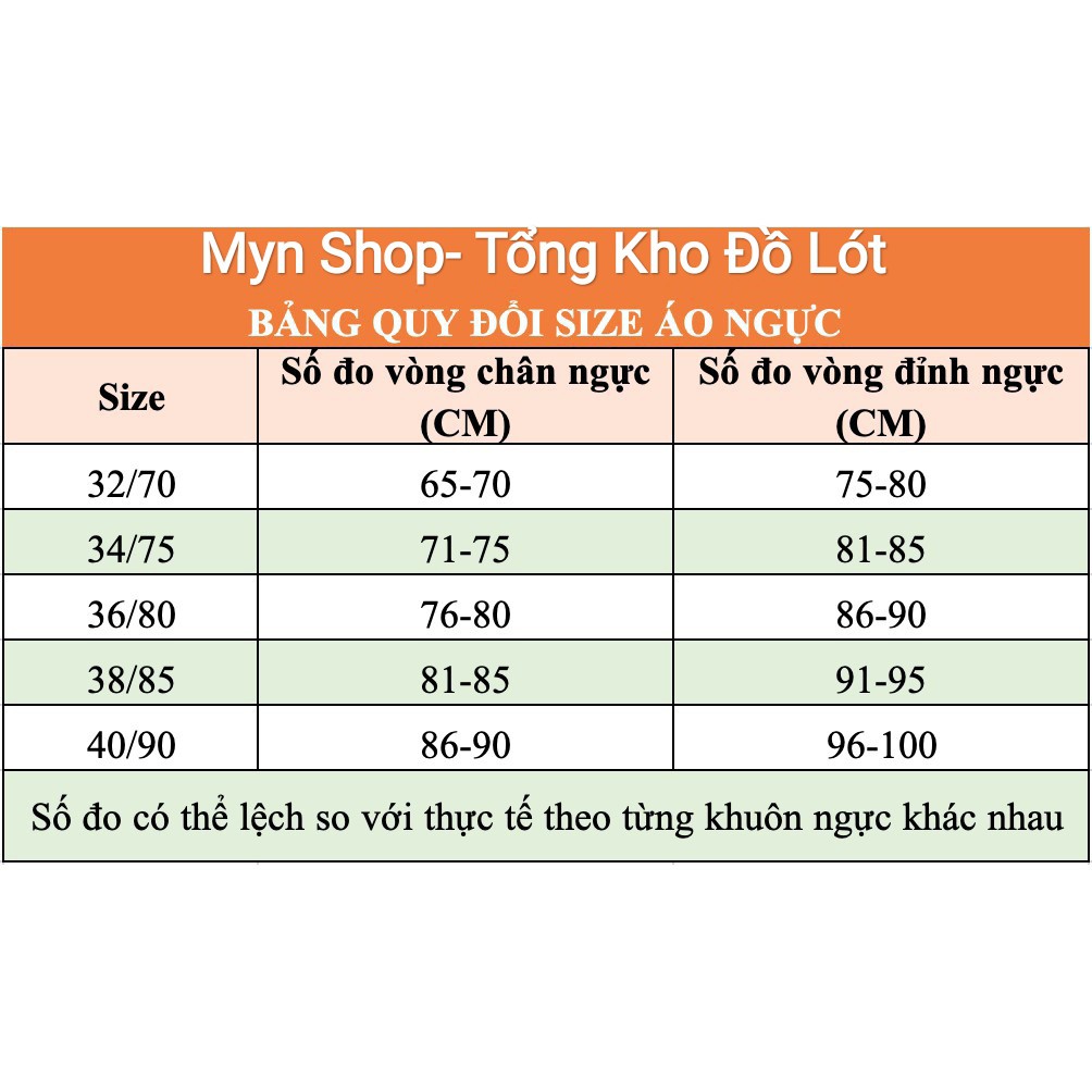 Áo Lót Đúc Dây Rút Đệm Nâng Ngực | BigBuy360 - bigbuy360.vn