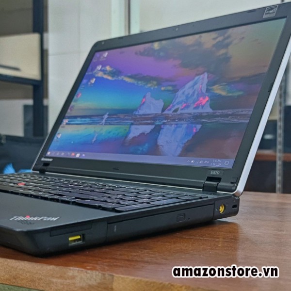 Laptop Lenovo ThinkPad Edge E520 | BigBuy360 - bigbuy360.vn