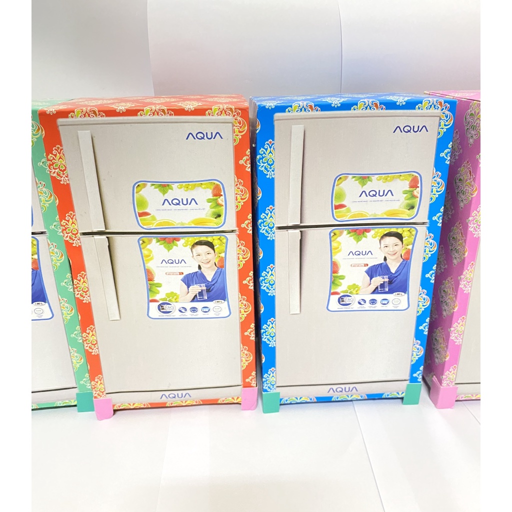 Giấy Cúng Tủ Lạnh Tiện Dụng Trong Sinh Hoạt - Đồ Thờ Cúng Thiên Lộc
