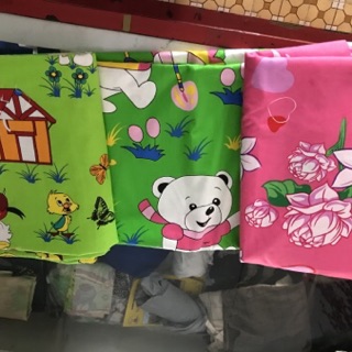 Gối Cao Su LIÊN Á cho Bé