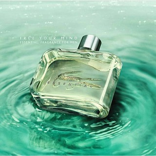 ✨𝐓𝐢𝐞𝐦𝐧𝐮𝐨𝐜𝐡𝐨𝐚✨ nước hoa dùng thử lacoste essential 10ml ✨