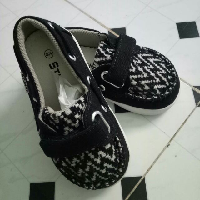 Combo giày của bé