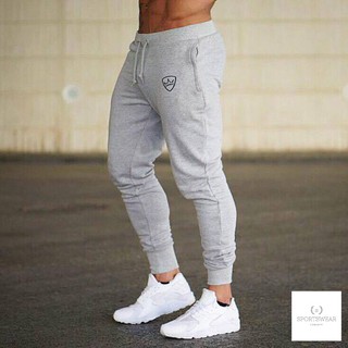 Quần tập gym thể thao dài Be Legend Sportswear Concept thoải mái đàn hồi khô thoáng thiết kế tinh tế