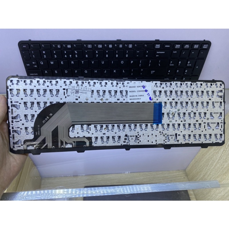 Bàn phím HP ProBook 450 G0, 450 G1 450 G2 455 G1 455 G2 new