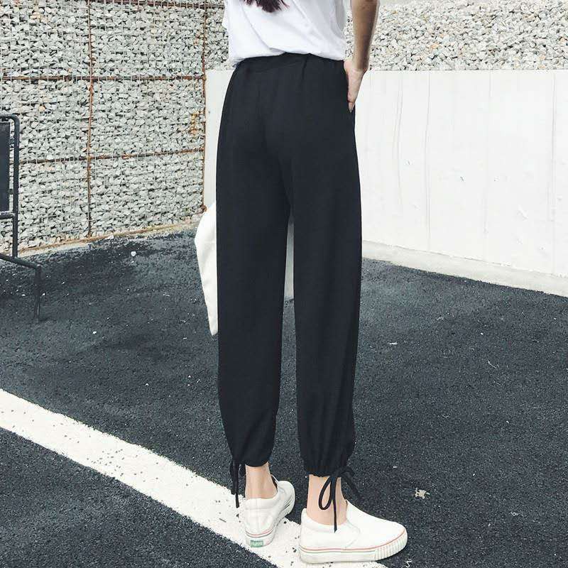 Mới Quần Jogger Thể Thao Nữ Size Lớn 80kg Thời Trang | BigBuy360 - bigbuy360.vn