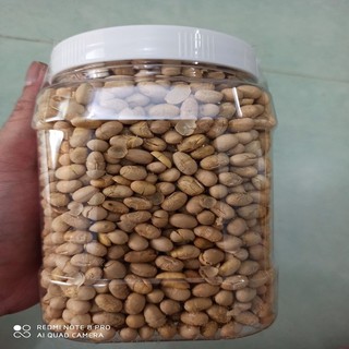 500g ĐẬU NÀNH SẤY GIÒN