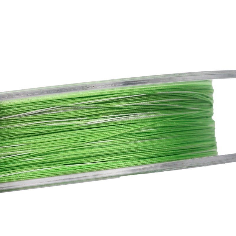 Cuộn Dây Câu Cá Bện 8 Sợi 165M X8 Chất Lượng Cao