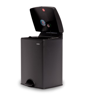 THÙNG RÁC INOX FITIS SPS1-903