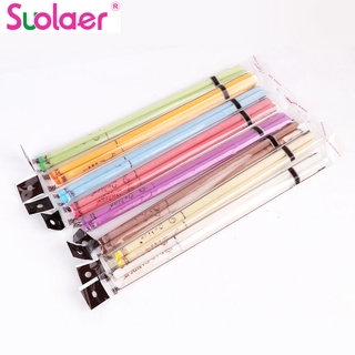 Set 10 Thanh Sáp Nến Suolaer Giúp Làm Sạch Tai Tiện Dụng