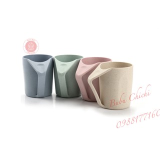 [0008] Cốc uống nước lúa mạch
