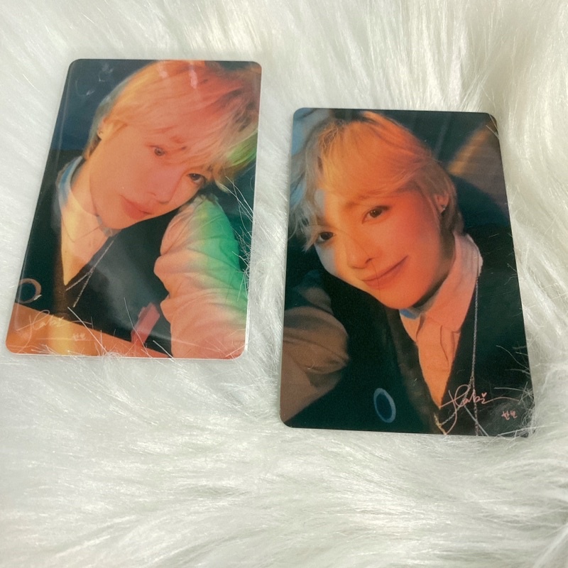 Card biết bơi  - Không giới hạn mẫu - In theo yêu cầu