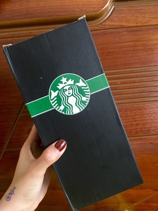 Ly giữ nhiệt starbucks cold cup