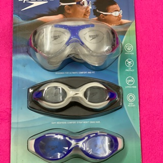 Kính bơi Speedo, hàng chính hãng
