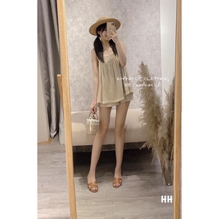 BỘ ĐŨI 2S VIỀN REN
