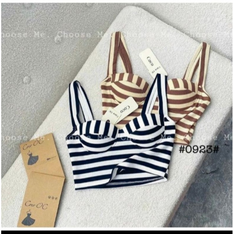 Áo 2 Dây Cầu Vồng alohashop91