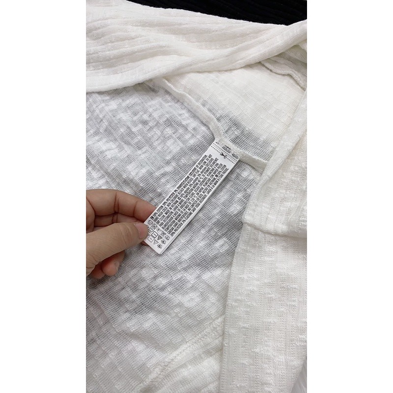 Áo khoác nhẹ  2 màu f*21