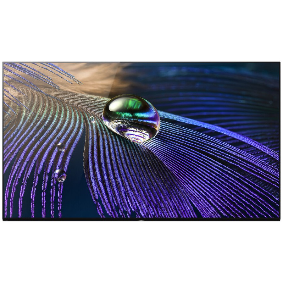 Android Tivi Sony Bravia XR OLED 4K 55 inch XR-55A90J (2021) - Hàng phân phối chính hãng - Bảo hành 24 tháng tháng