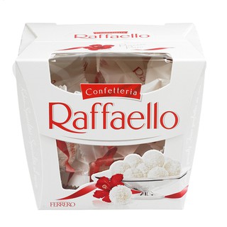 Bánh Bọc Dừa Raffaello 150gr