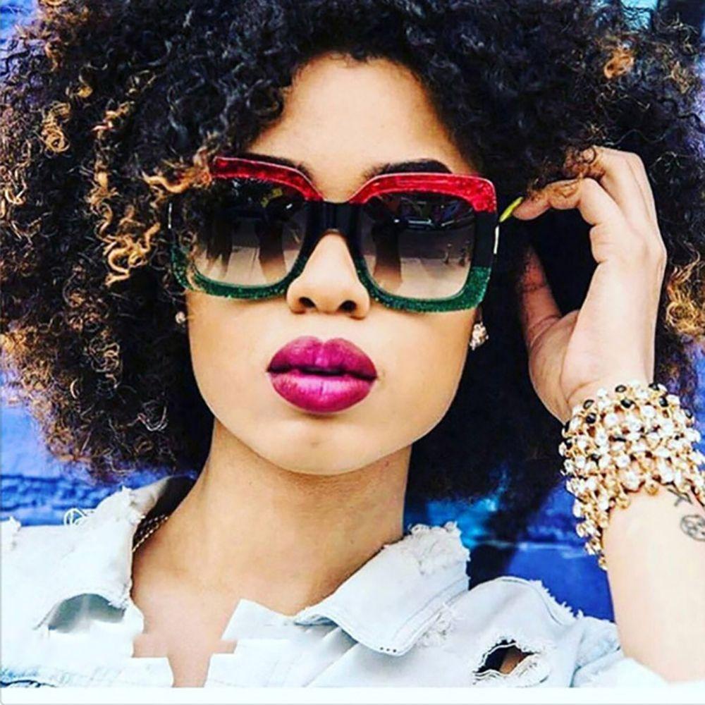 Kính Mát Gọng Vuông Chống Bức Xạ Chống Bức Xạ Cho Nam Nữ