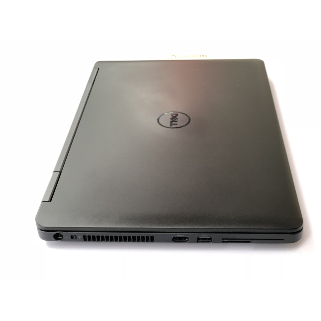 Laptop cũ Dell Latitude E5540 i7 4600u | VGAr | Màn 15.6 FHD | SSD 128G