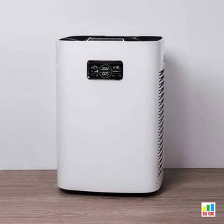 MÁY LỌC KHÔNG KHÍ XIAOMI CLEANFLY DF500