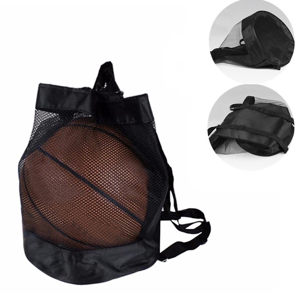 Túi đựng bóng rổ/bóng thể thao tiện dụng