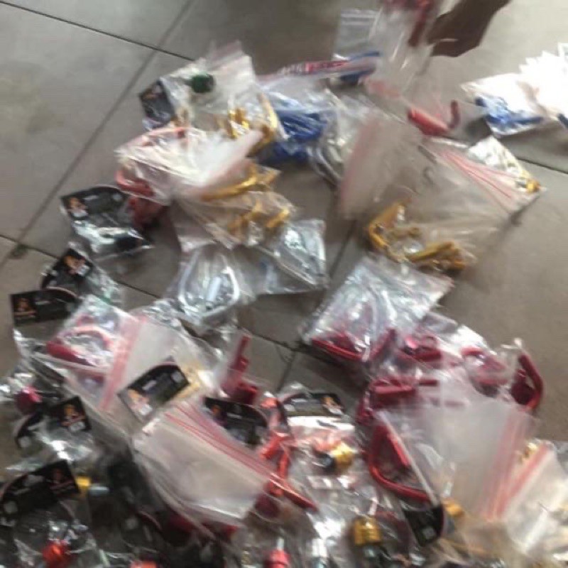 Ống dây ga nhôm đủ màu