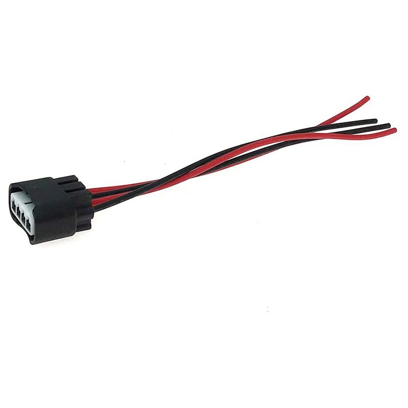 4 Cuộn Dây Nối Cái 2Aze1Zzfe Cho HS250H Pontiac Camry Corolla RAV4 Chevrolet