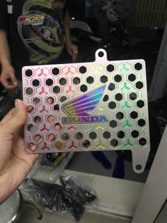 Che két nước winner winner x titan