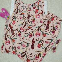 Đo mặc nhà big size hàng xuất forever 21