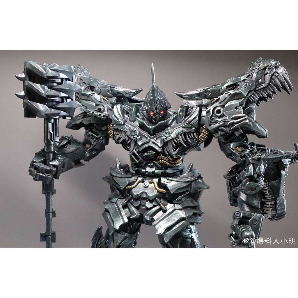 Mô Hình Transformers Grimlock Oversized BAIWEI ANCIENT LORD TW-1101