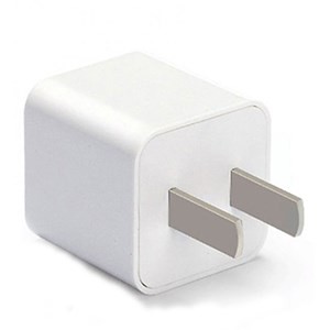 Sạc Pisen I Charger 1A (Smart) 5/6/7/8 Apple - Hàng chính hãng