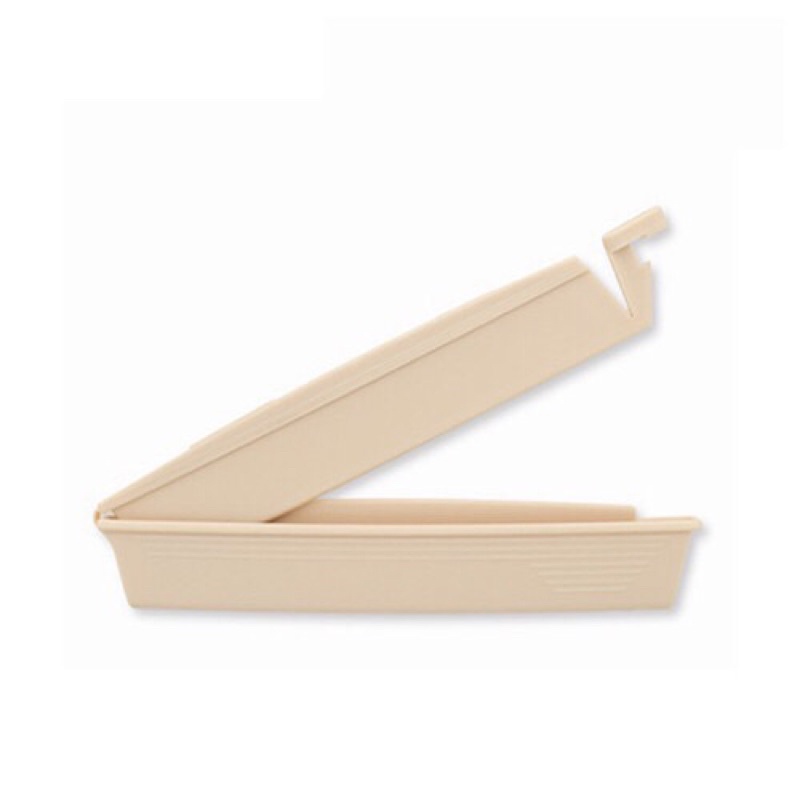 Kẹp túi hậu môn nhân tạo hollister 8770