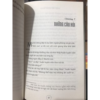 Sách - Vượt lên chính mình