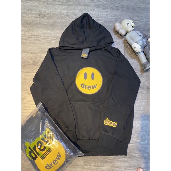 Áo Hoodie Drew house nỉ bông thời trang nam nữ | BigBuy360 - bigbuy360.vn